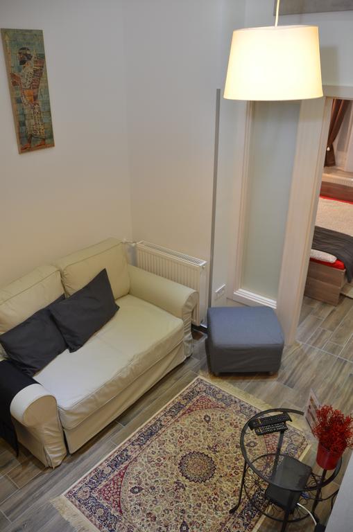 Nn Apartmanette Budapest Exterior photo