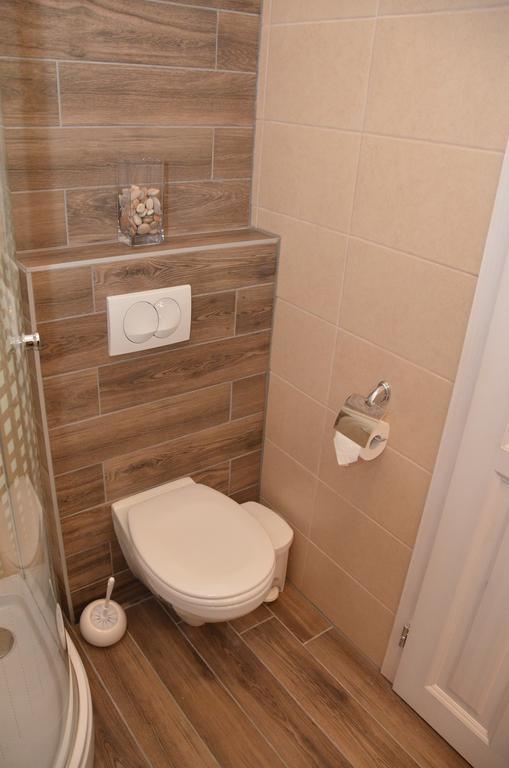 Nn Apartmanette Budapest Exterior photo