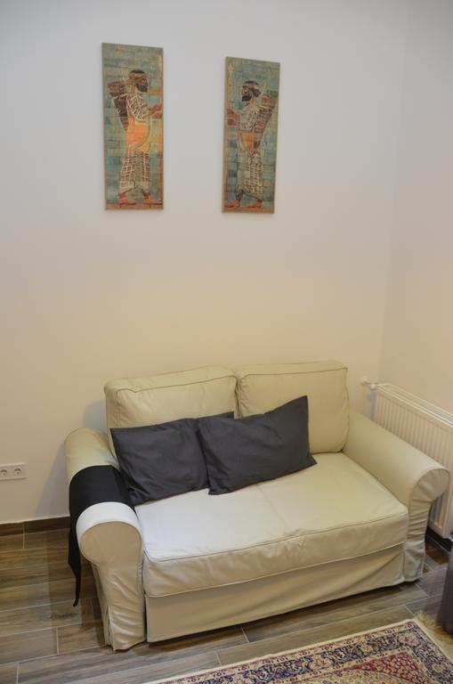 Nn Apartmanette Budapest Exterior photo