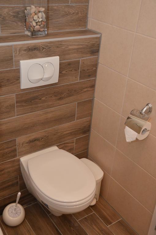 Nn Apartmanette Budapest Room photo