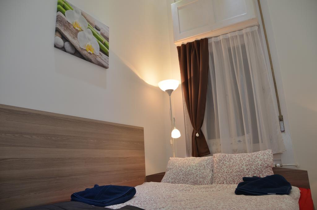 Nn Apartmanette Budapest Room photo